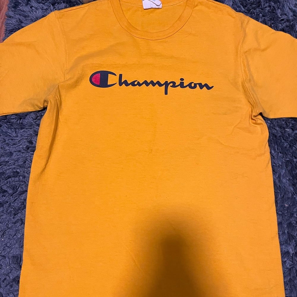 Mens size M Shortsleeved T shirt
